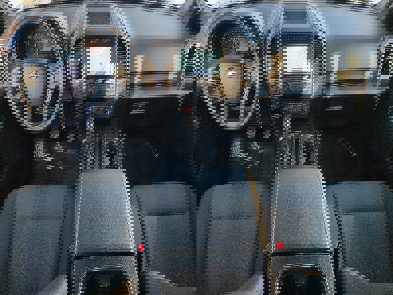 Certified 2020 Ford F150 XLT w/ Equipment Group 302A Luxury image 16