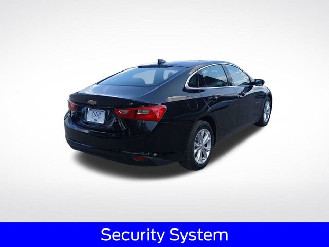 Used 2023 Chevrolet Malibu LT FWD image 9