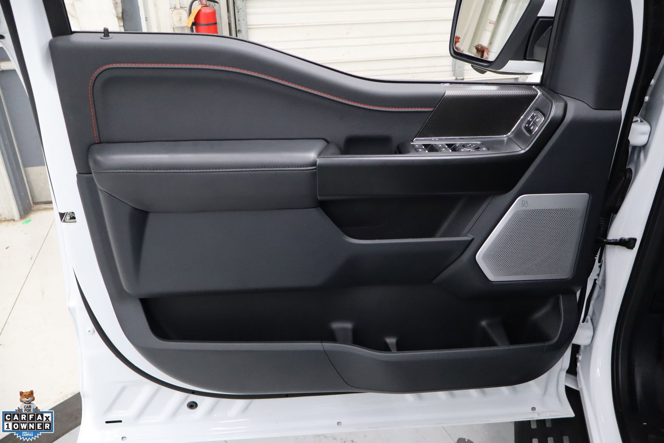 Certified 2025 Ford F150 Raptor image 12