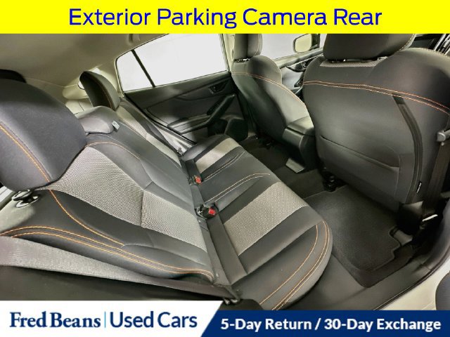 Used 2021 Subaru Crosstrek 2.0i Premium w/ Moonroof Package AWD/4WD image 33