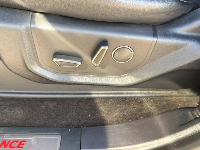 Certified 2018 Ford F150 Raptor w/ Equipment Group 802A Luxury image 20