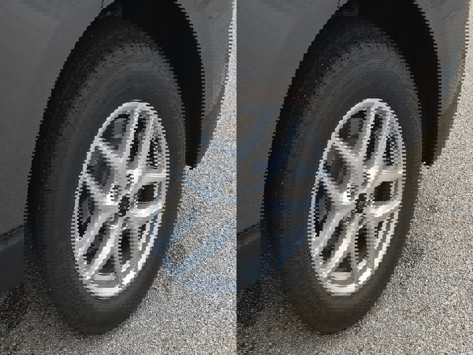 Certified 2023 Ford Edge SEL w/ Convenience Package image 10