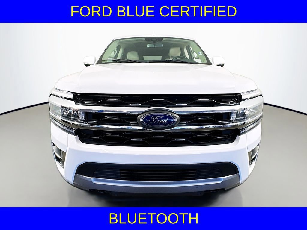 Certified 2023 Ford Expedition Max Limited image 8