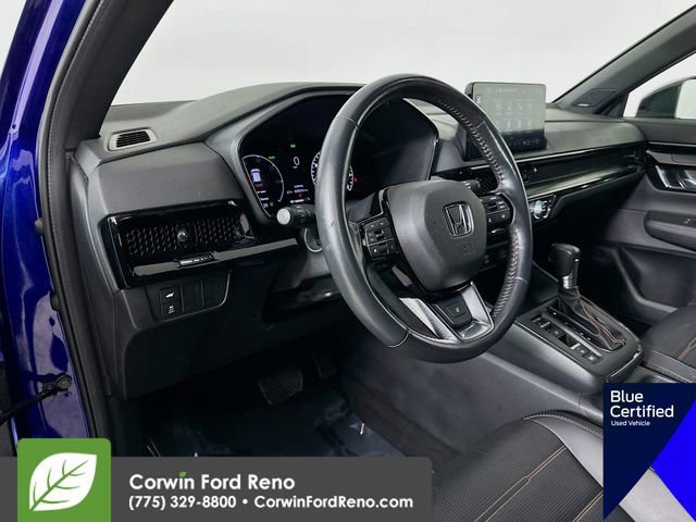 Used 2023 Honda CR-V Sport Touring image 11