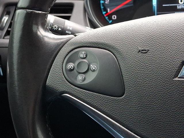 Used 2020 Chevrolet Impala Premier image 20