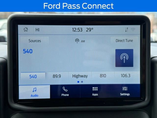 Certified 2023 Ford Bronco Sport Big Bend image 14