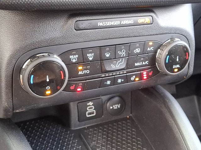 Certified 2024 Ford Bronco Sport Outer Banks AWD/4WD image 11