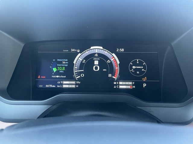 Used 2023 Toyota Tundra 1794 Edition image 71