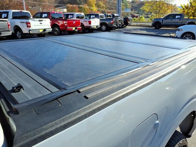 Certified 2023 Ford F150 Lariat image 15