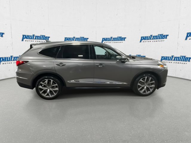 Used 2023 Acura MDX FWD w/ Technology Package image 12