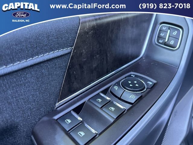 Certified 2023 Ford F150 Lariat w/ Equipment Group 502A High image 20