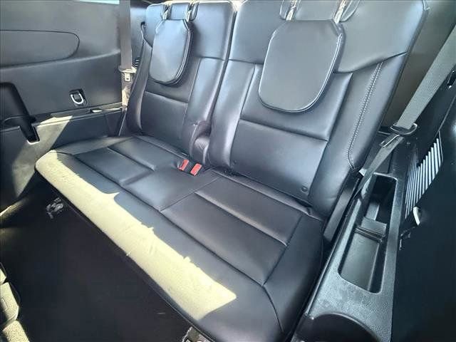 Certified 2023 Ford Explorer XLT w/ Equipment Group 202A image 11