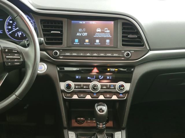 Used 2020 Hyundai Elantra Value Edition w/ Cargo Package (C1) image 20