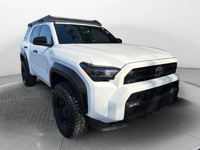 Used 2025 Toyota 4Runner SR5