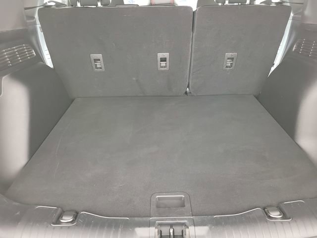 Certified 2023 Ford Escape ST-Line Elite AWD/4WD image 16