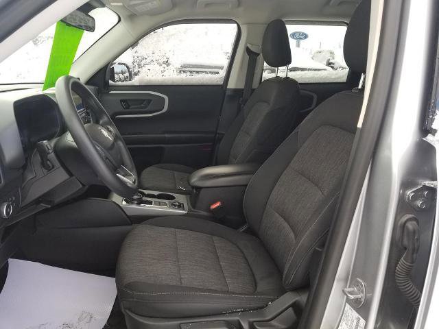Certified 2021 Ford Bronco Sport Big Bend AWD/4WD image 12