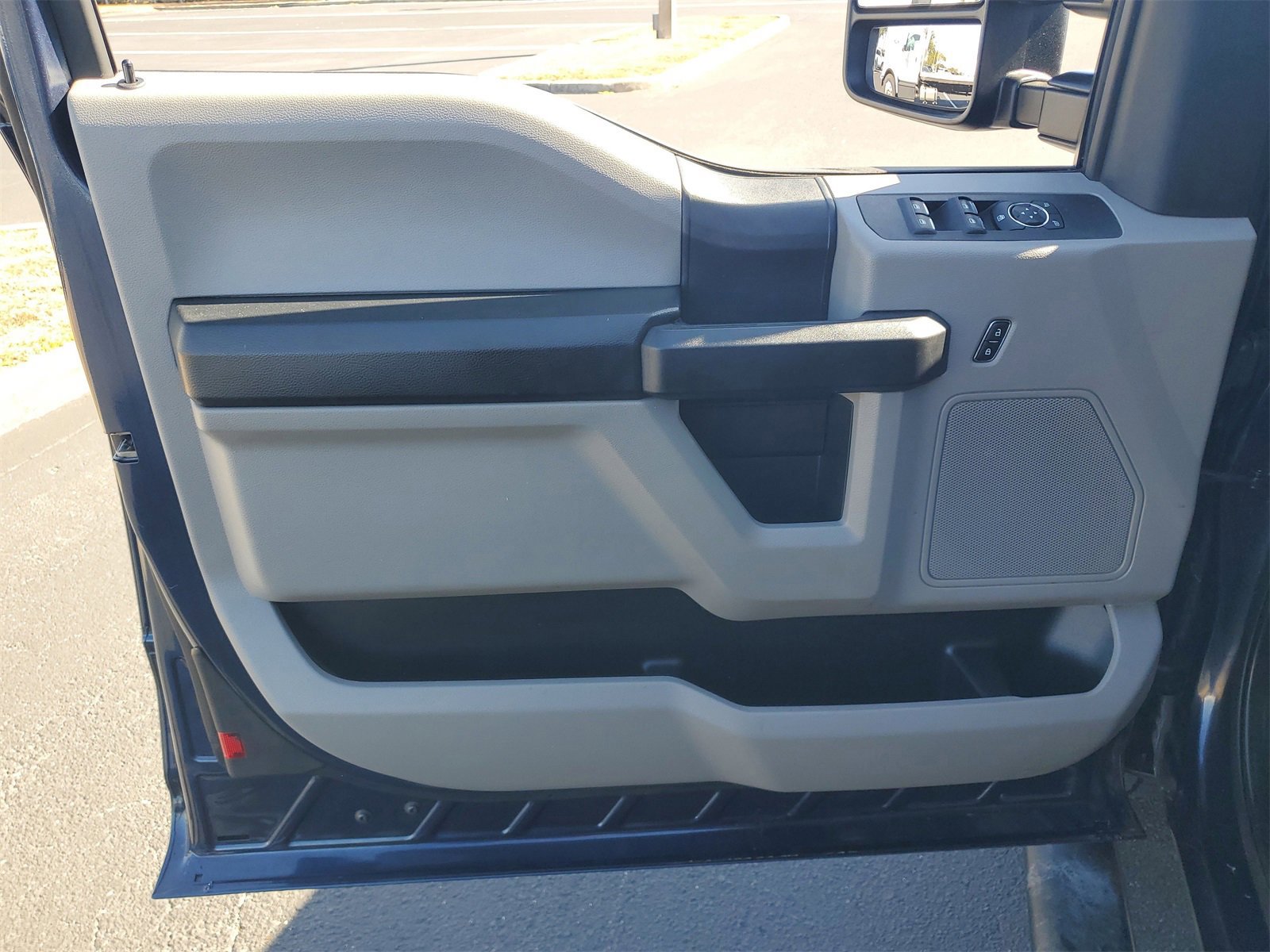 Certified 2020 Ford F250 XL w/ Power Equipment Group image 8