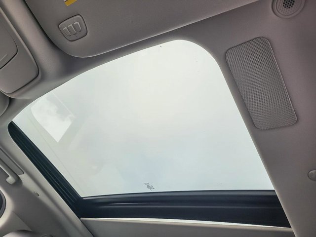 Certified 2025 Ford Expedition Max Platinum w/ Platinum Ultimate Package image 15