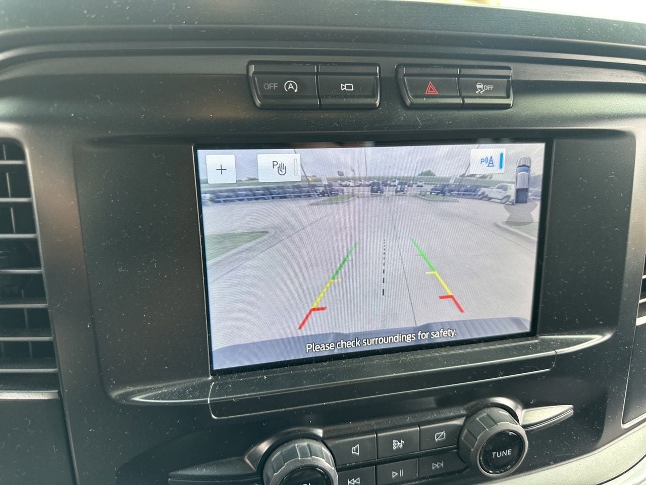 Certified 2023 Ford F150 XL w/ STX Appearance Package RWD image 26