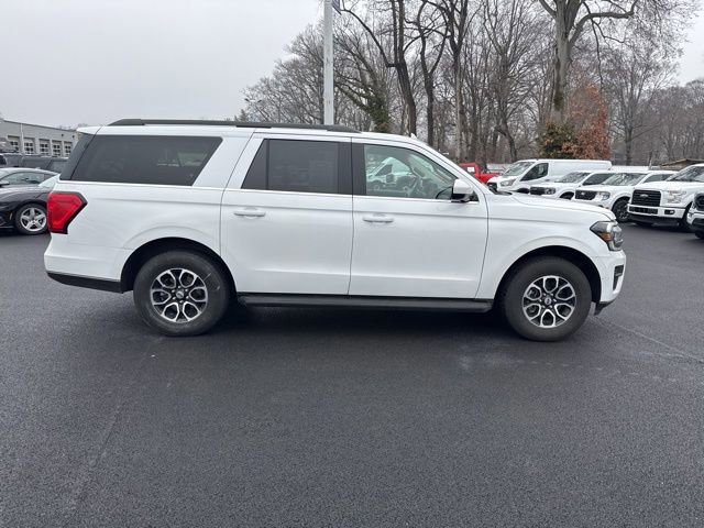 Certified 2024 Ford Expedition Max XLT image 6