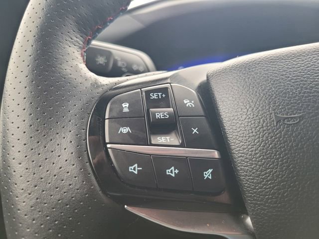 Certified 2023 Ford Explorer ST w/ Equipment Group 401A image 27
