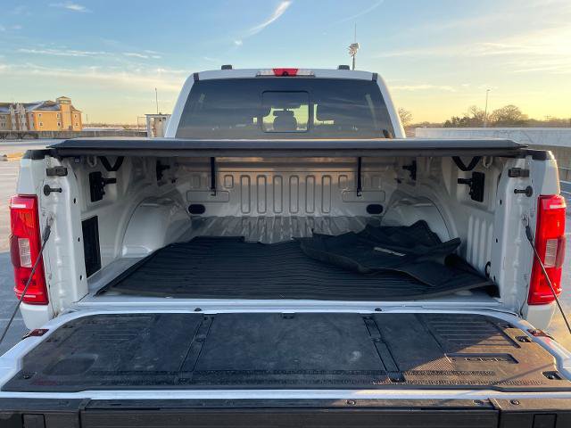 Certified 2022 Ford F150 XLT w/ Equipment Group 302A High image 7