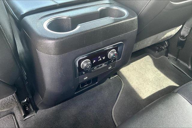 Used 2021 Chevrolet Tahoe Z71 w/ Luxury Package image 37