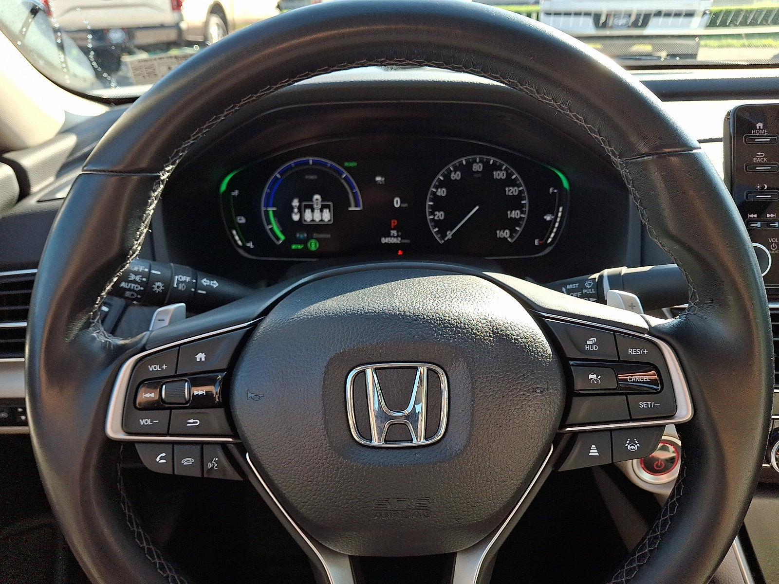 Used 2022 Honda Accord Touring image 23