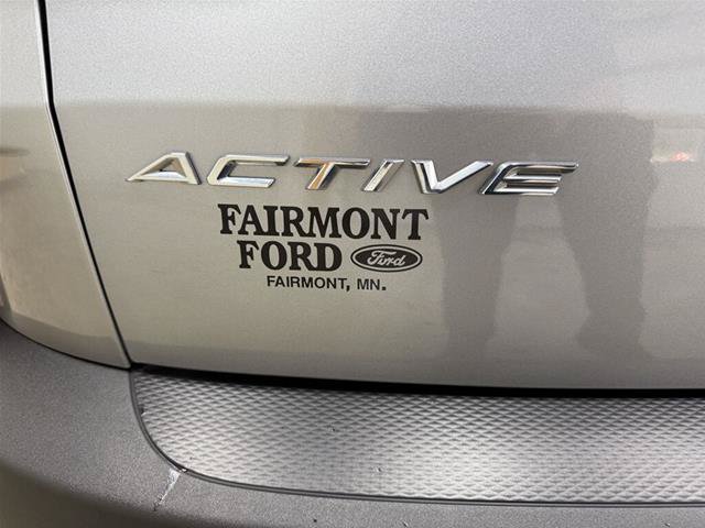 Certified 2023 Ford Escape Active AWD/4WD image 34