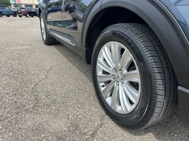 Certified 2023 Ford Explorer King Ranch w/ Technology Package AWD/4WD image 30