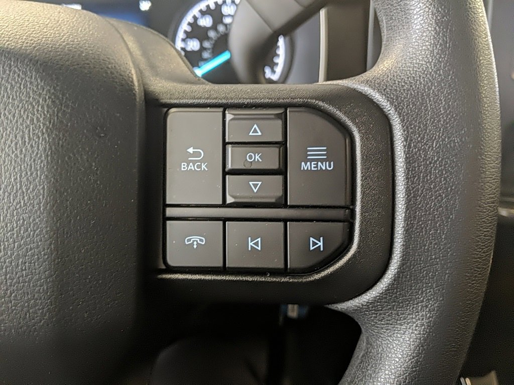 Certified 2022 Ford F150 XL w/ STX Appearance Package image 16