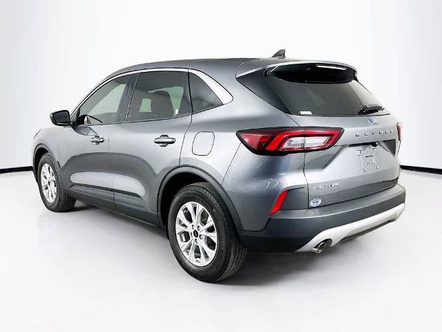 Certified 2023 Ford Escape Active FWD image 4