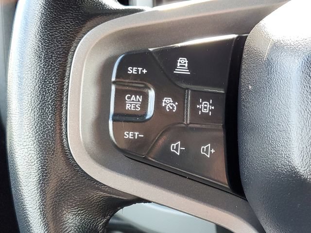 Certified 2023 Ford Bronco Badlands AWD/4WD image 16