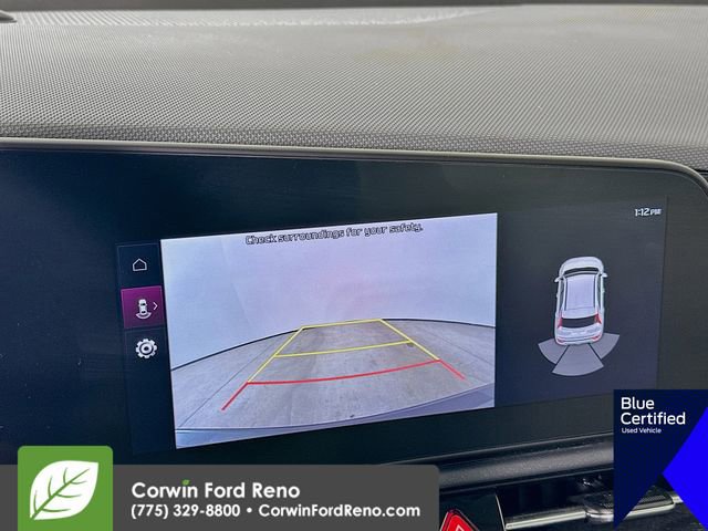 Used 2024 Kia Niro EX Touring image 18