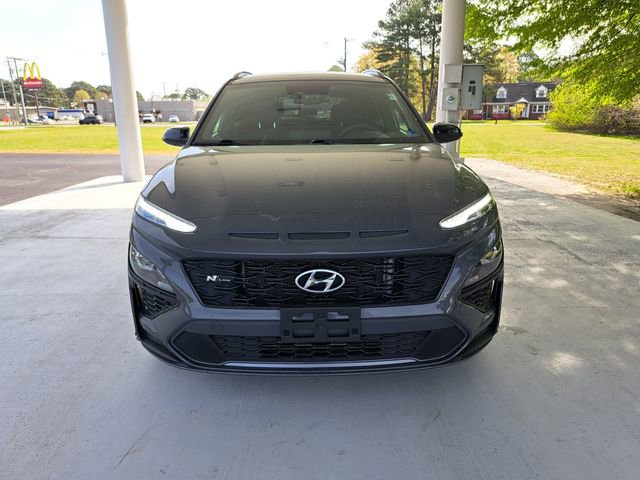 Used 2023 Hyundai Kona N Line image 6
