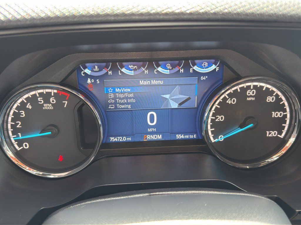 Certified 2022 Ford F150 Tremor w/ Equipment Group 401A Mid AWD/4WD image 28