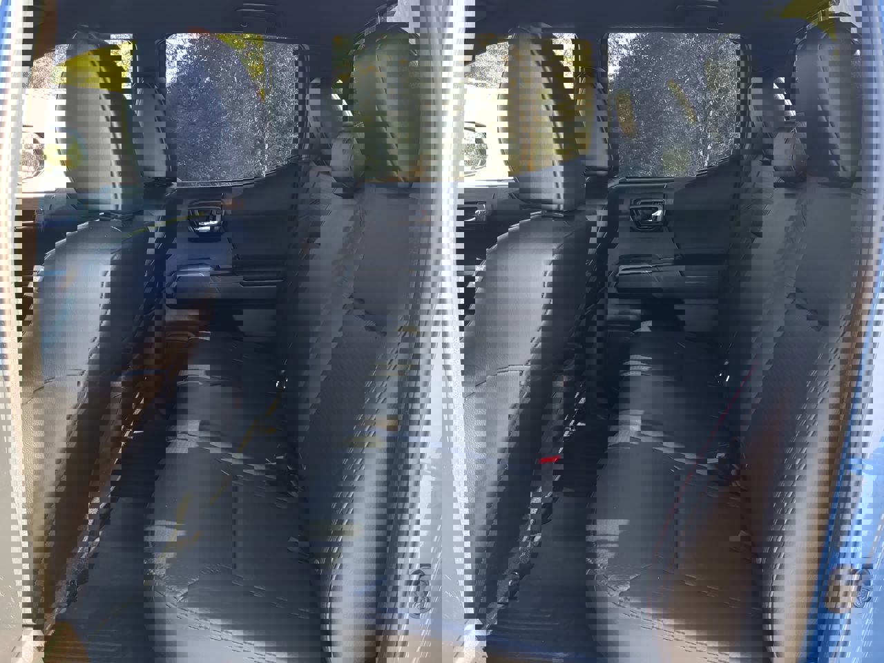 Used 2018 Toyota Tacoma TRD Pro image 12