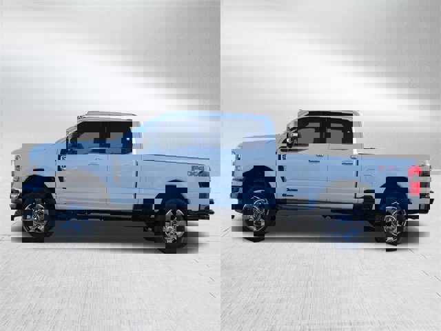 Certified 2024 Ford F250 King Ranch w/ Chrome Package image 2