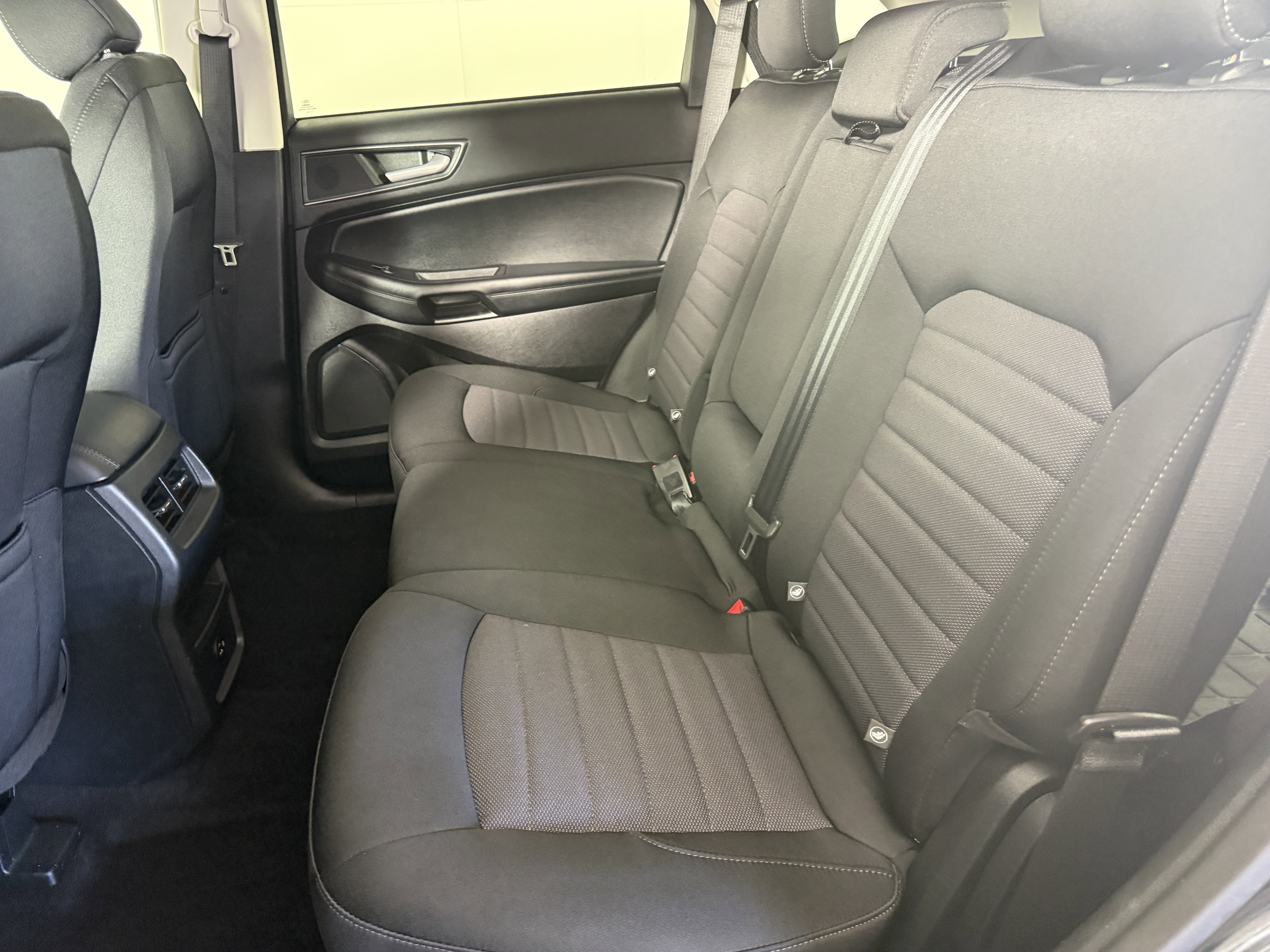 Certified 2022 Ford Edge SE AWD/4WD image 13