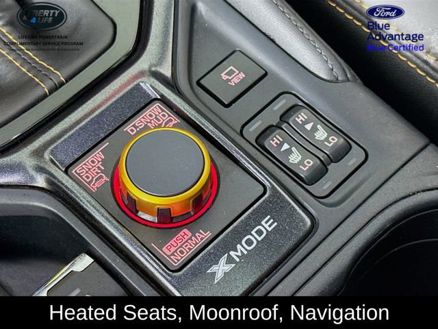 Used 2024 Subaru Forester Wilderness w/ Convenience Package image 21