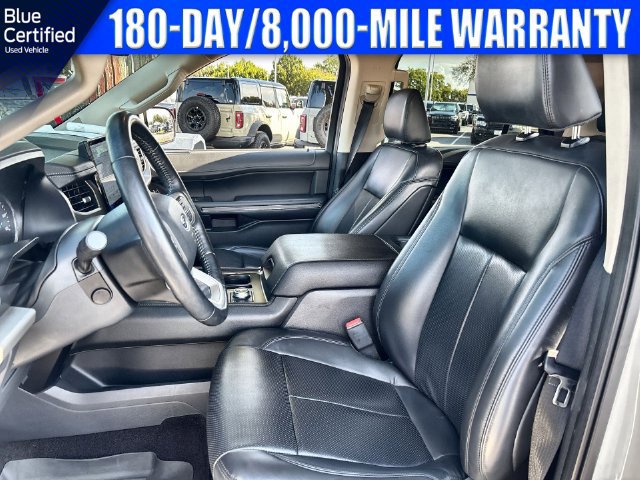 Certified 2023 Ford Expedition XLT AWD/4WD image 20