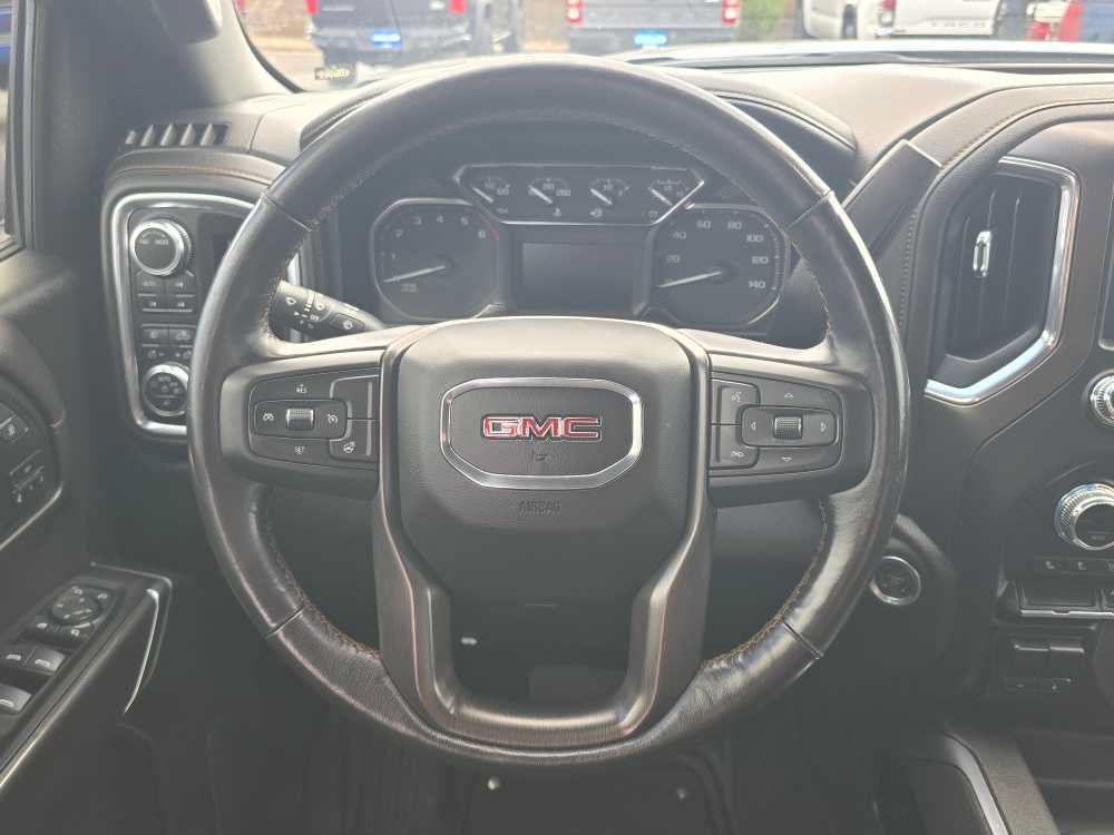 Used 2021 GMC Sierra 1500 AT4 AWD/4WD image 11