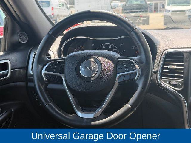 Used 2018 Jeep Grand Cherokee Altitude AWD/4WD image 20