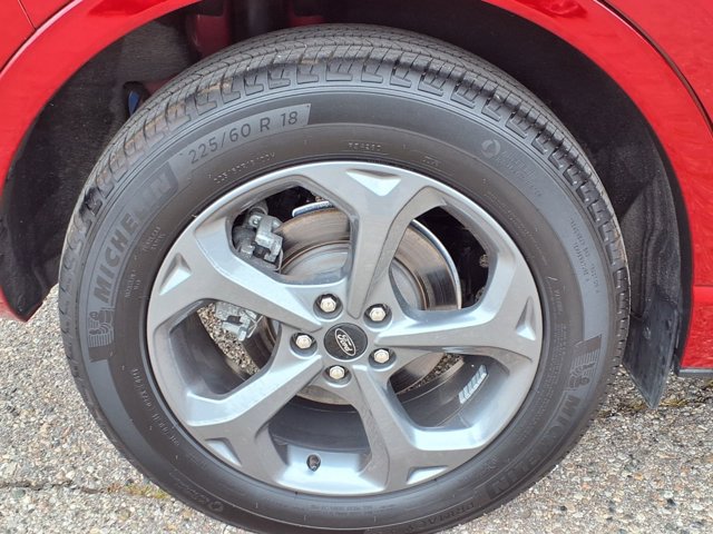 Certified 2024 Ford Escape ST-Line w/ Tech Pack #1 AWD/4WD image 28