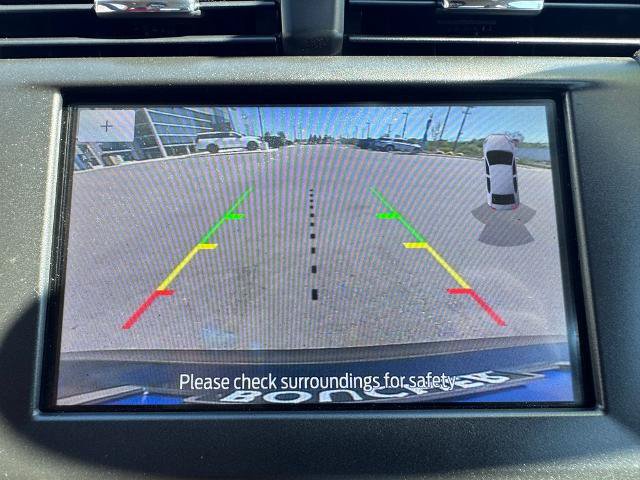 Certified 2020 Ford Fusion SE FWD image 12