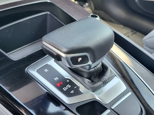 Used 2021 Audi Q5 Prestige AWD/4WD image 27