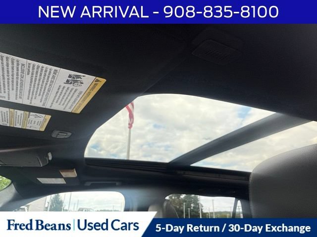 Certified 2021 Ford Expedition Max Limited AWD/4WD image 14