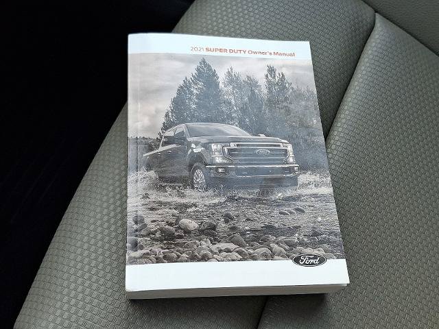 Certified 2021 Ford F250 XL w/ Power Equipment Group RWD image 25