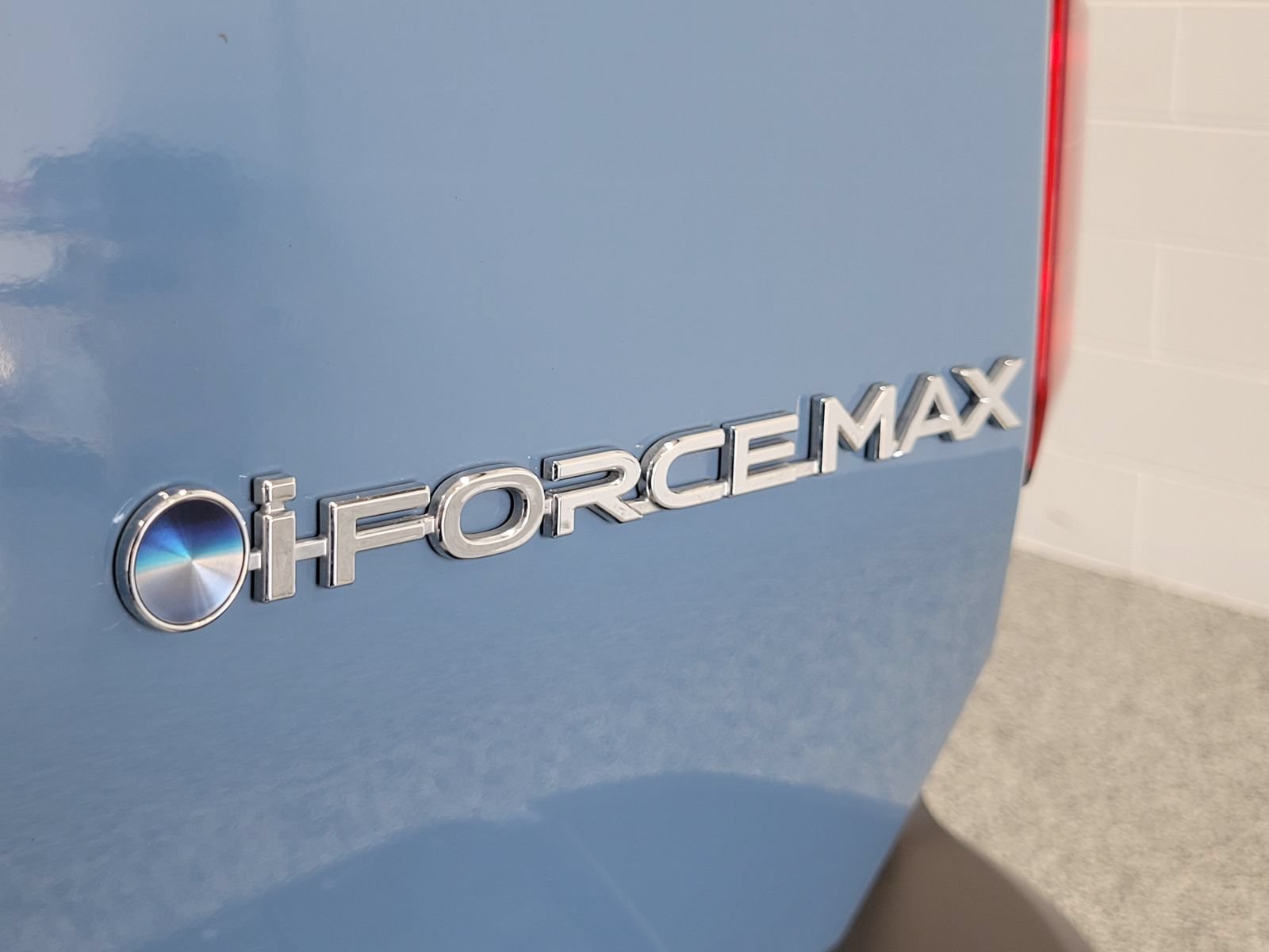 Used 2025 Toyota Land Cruiser w/ Premium Package AWD/4WD image 33