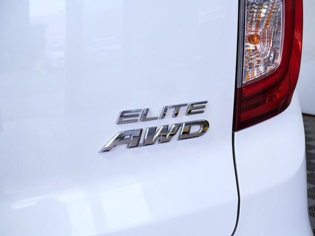 Used 2020 Honda Passport Elite image 7